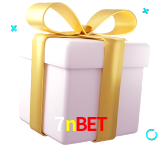 Receba seus bônus de boas-vindas no 7nbet